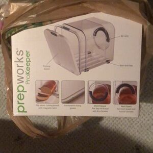 Prepworks ProKeeper Bread Keeper